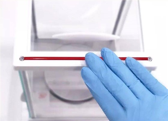 精准密度的秘密：奥豪斯Pioneer PX分析天平