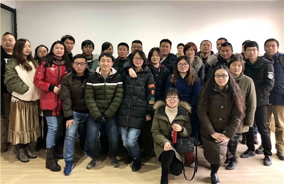 热烈祝贺武汉集思仪器VWR产品交流会圆满结束