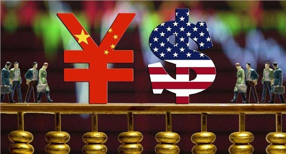 中美贸易战 (2)
