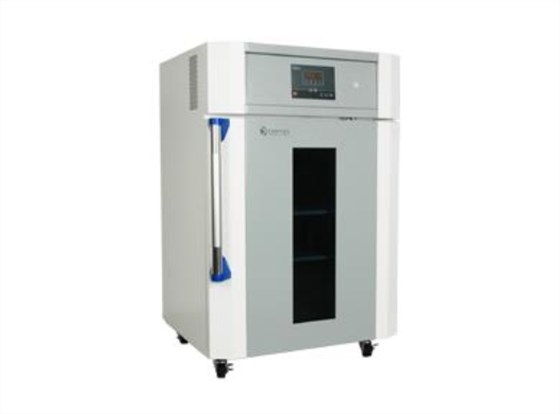 爱科斯坦精密低温恒温保存箱，稳定可靠的实验室仪器