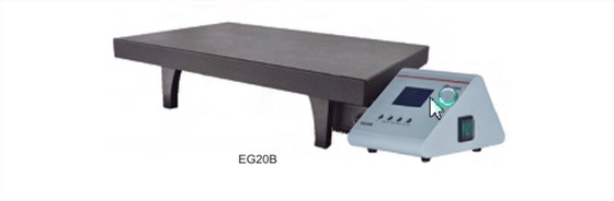 莱伯泰科微控数显电热板EG系列，专利加热技术