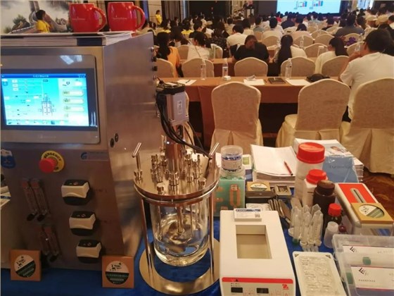实验室仪器设备