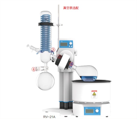 如何选购旋转蒸发仪？
