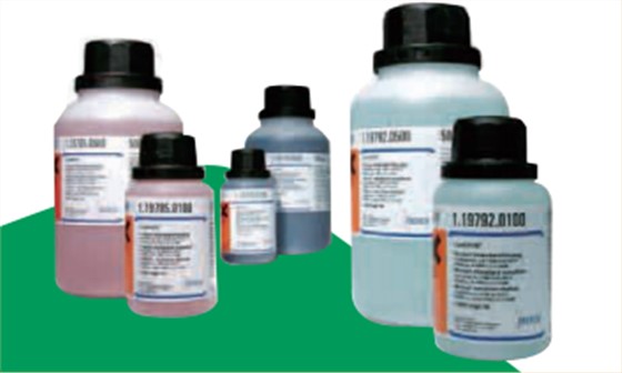 Certipur? ICP标准品