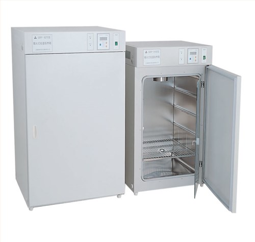 森信DRP-9002系列电热恒温培养箱