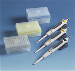 普兰德Starter-Kit 组合套装 数字可调量程微量移液器