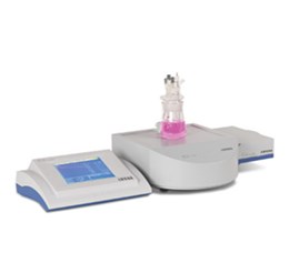 雷磁ZDJ-5 型库仑滴定仪