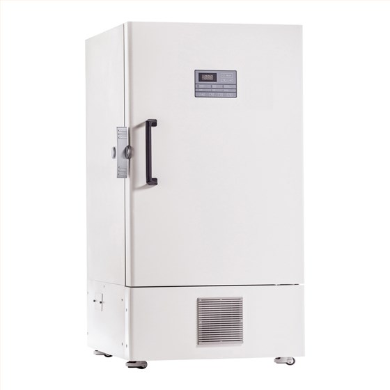 中科都菱-86/-130℃超低温保存箱 MDF-86V688 中科都菱-86/-130℃超低温保存箱 MDF-86V688