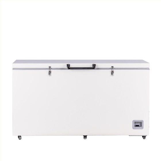 中科都菱-25/-40℃低温保存箱 MDF-40H485 中科都菱-25/-40℃低温保存箱 MDF-40H485