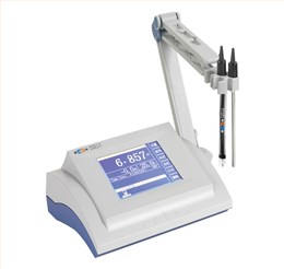 雷磁PHSJ-5型实验室pH计