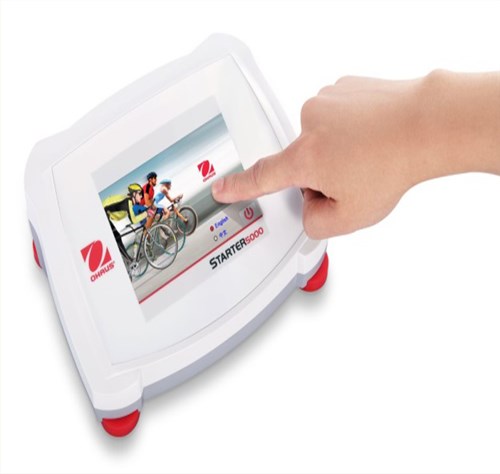 奥豪斯实验室pH计ST 5000