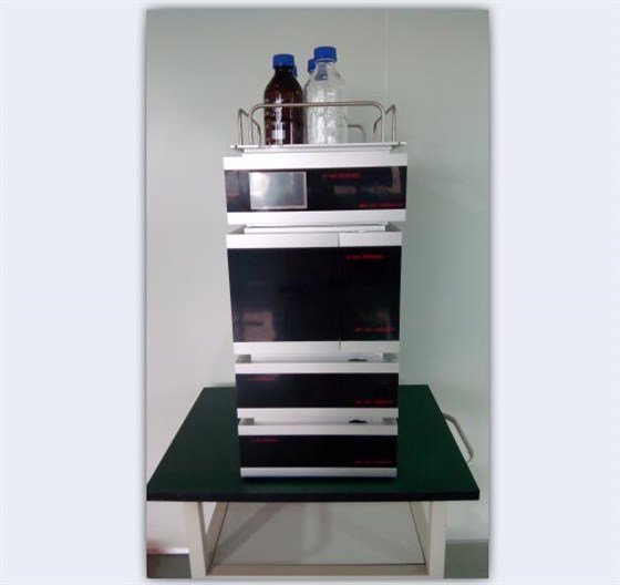 GI-3000-04四元低压梯度液相色谱仪(手动进样) GI-3000-04四元低压梯度液相色谱仪(手动进样)