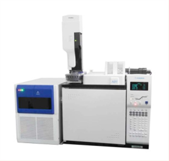 磐诺AMD5气相色谱质谱联用仪