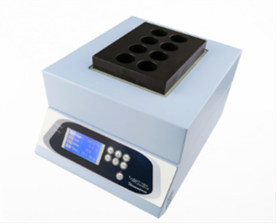 恒温磁力搅拌器