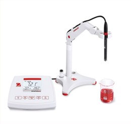 奥豪斯专业实验室pH计ST 3100