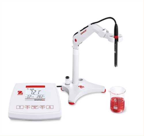 奥豪斯专业实验室pH计ST 3100