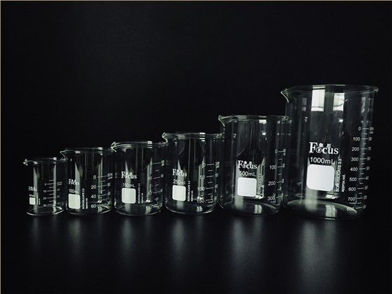 烧杯-集思实验室玻璃仪器