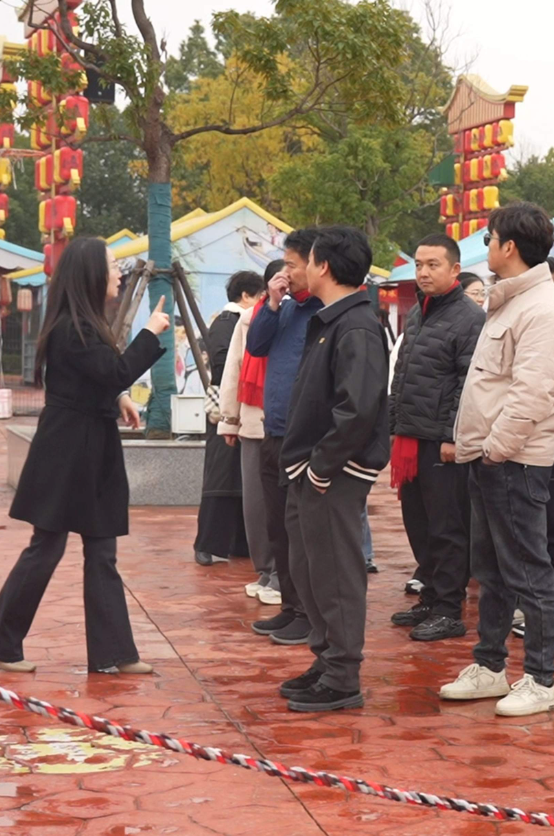 集思仪器2026年度年会团建