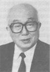 我国仪器仪表事业的创始人之一，分析仪器行业的主要创始人和学术带头人朱良漪先生