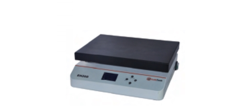莱伯泰科微控数显电热板应用技术及特点