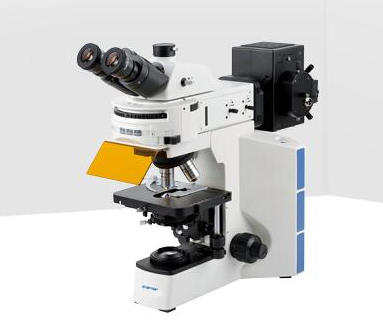 舜宇荧光显微镜CX40