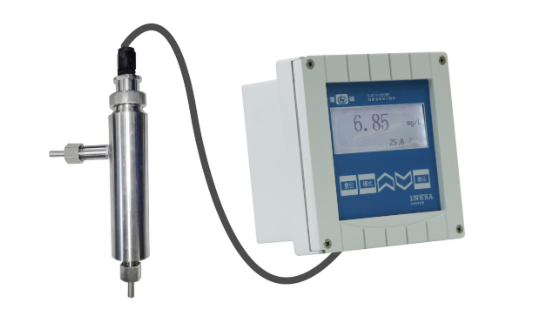 雷磁SJG-9435B型微量溶解氧分析仪，新一代智能化实验室仪器