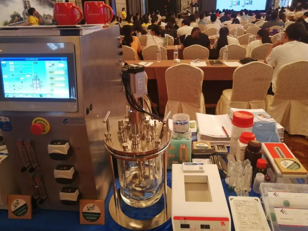 实验室仪器设备