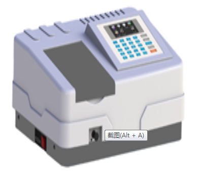 紫外可见分光光度计光源故障及维修 