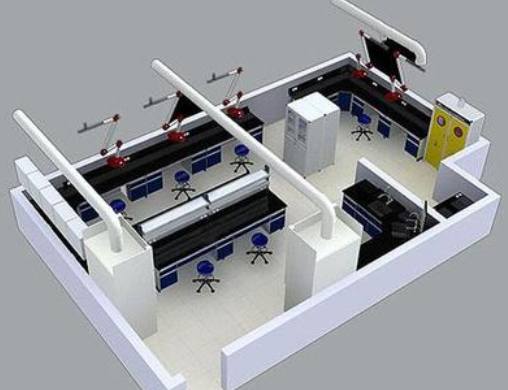 实验室电气工程设计（上）