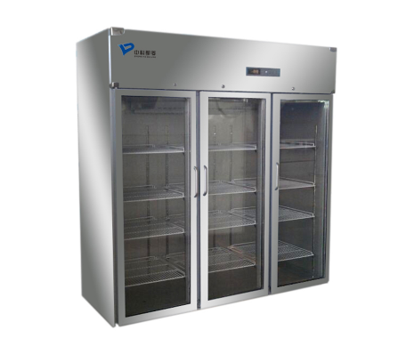 中科都菱医用冷藏箱与家用冰箱的区别