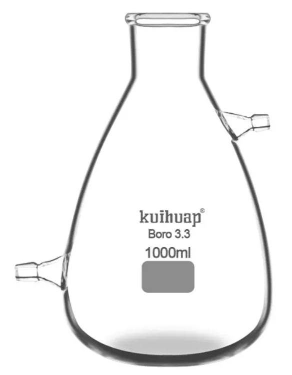 抽滤瓶布氏烧瓶