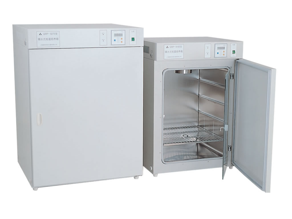 森信DRP-9002系列电热恒温培养箱