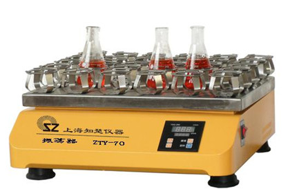 上海知楚ZTY-70S台式振荡器