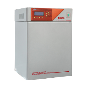 二氧化碳培养箱（气套红外）型号：BC-J80S
