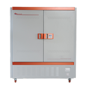 影响恒温恒湿箱制冷系统蒸发温度过低的主要因素（下）