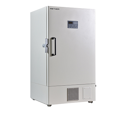 中科都菱-86/-130℃超低温保存箱  MDF-86V838