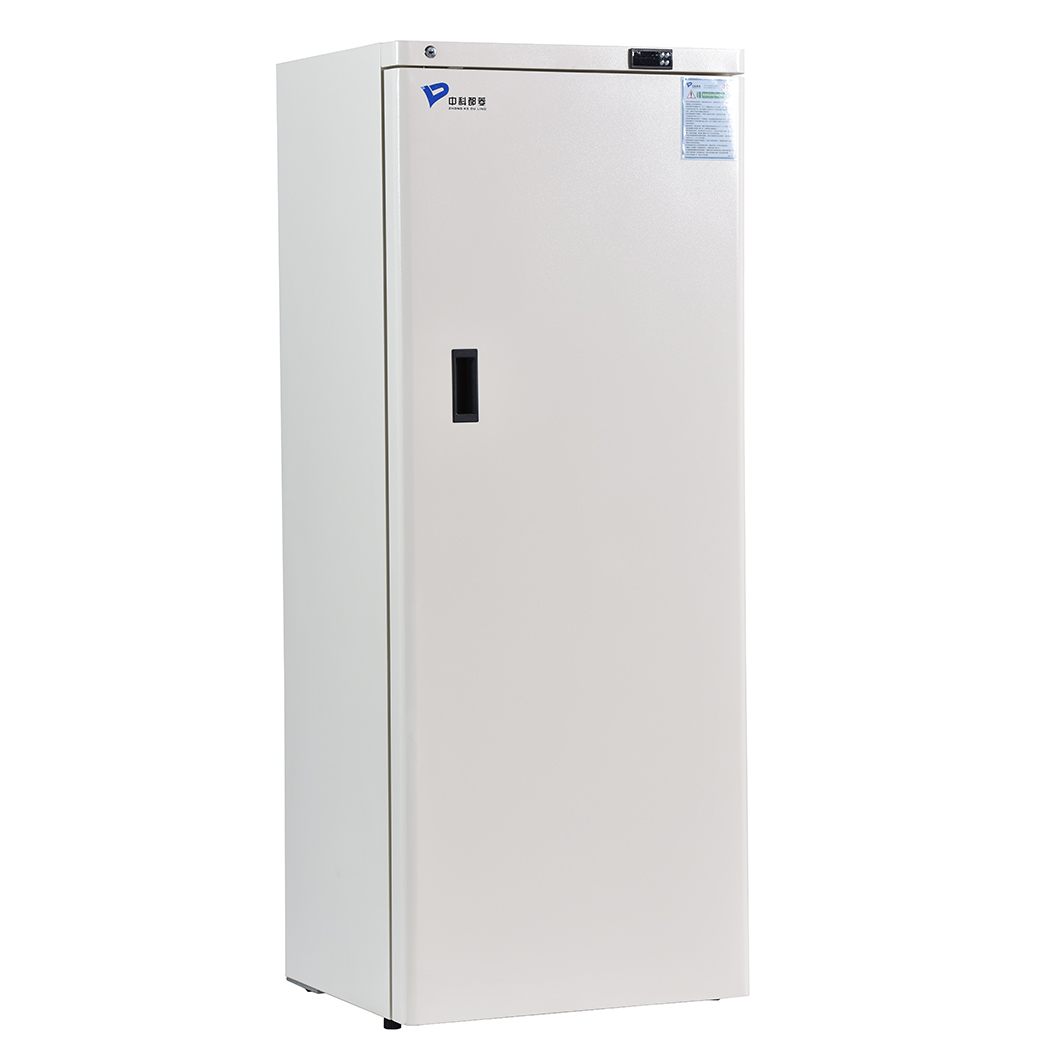 中科都菱-25/-40℃低温保存箱 MDF-25V278W 中科都菱-25/-40℃低温保存箱 MDF-25V278W