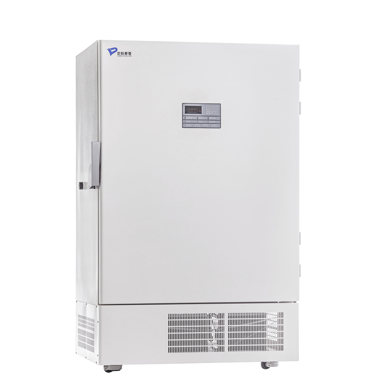 中科都菱-25/-40℃低温保存箱 MDF-40V278W 中科都菱-25/-40℃低温保存箱 MDF-40V278W
