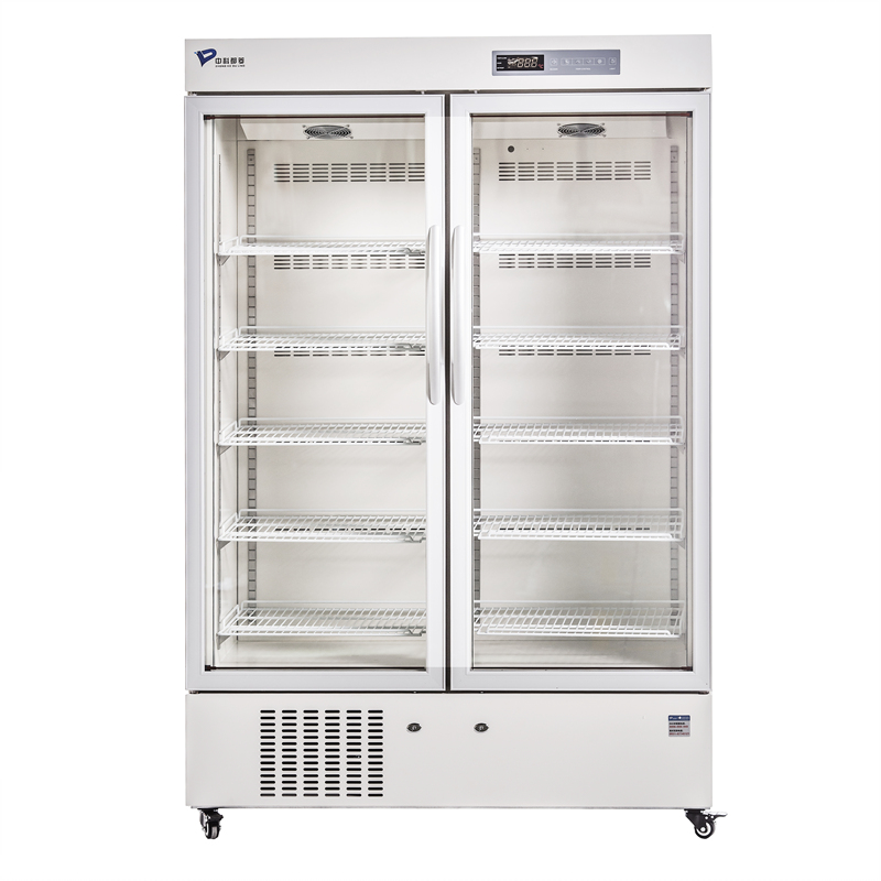 中科都菱2-8℃医用冷藏箱 MPC-5V656 中科都菱2-8℃医用冷藏箱 MPC-5V656