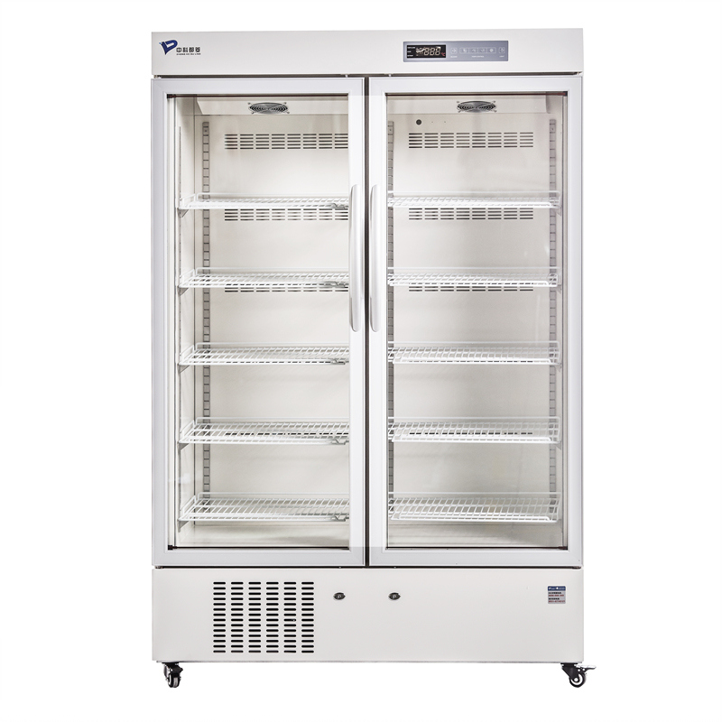 2-8℃医用冷藏箱 MPC-5V1006