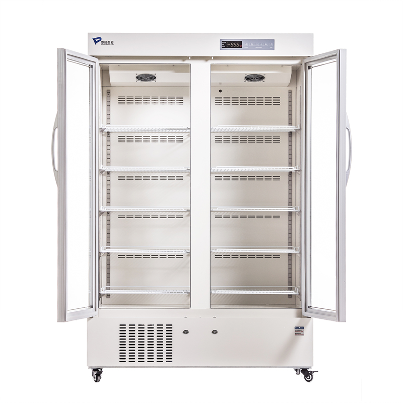 中科都菱2-8℃医用冷藏箱 MPC-5V1006 中科都菱2-8℃医用冷藏箱 MPC-5V1006