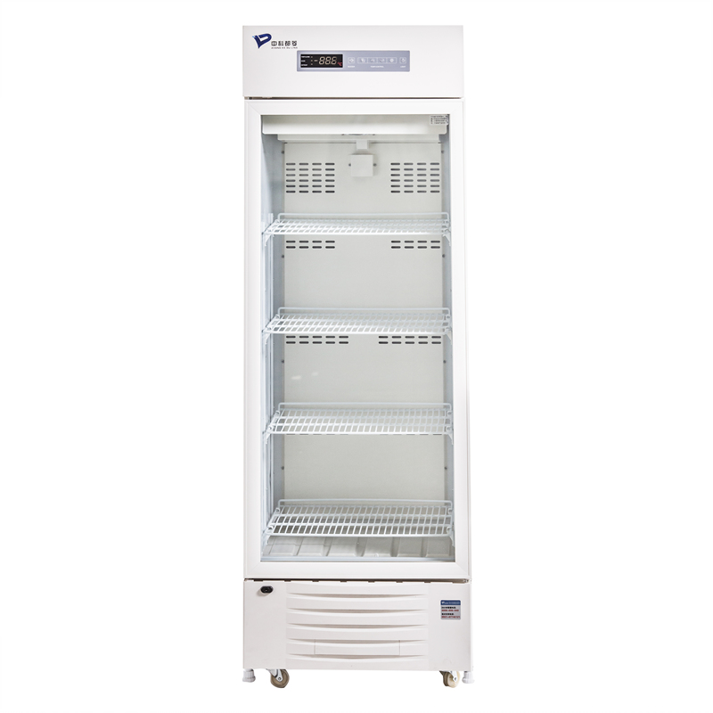 中科都菱2-8℃医用冷藏箱 MPC-5V236 中科都菱2-8℃医用冷藏箱 MPC-5V236