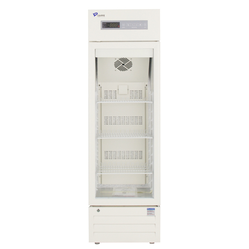 中科都菱2-8℃医用冷藏箱 MPC-5V130 中科都菱2-8℃医用冷藏箱 MPC-5V130