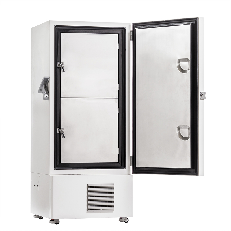 中科都菱-86/-130℃超低温保存箱 MDF-86V340Ⅱ 中科都菱-86/-130℃超低温保存箱 MDF-86V340Ⅱ