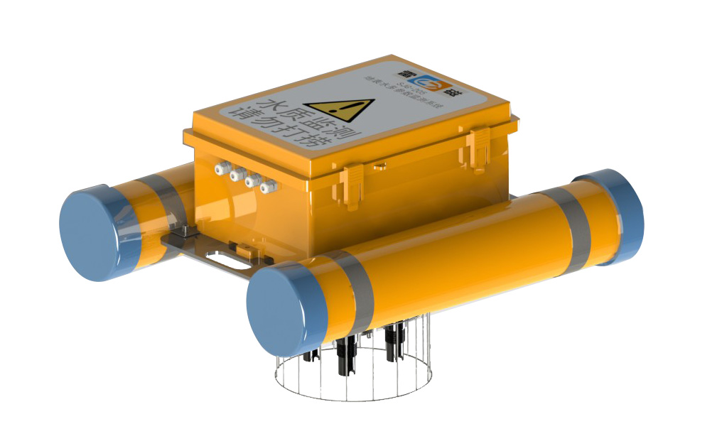 SJG-205型水质监测浮标