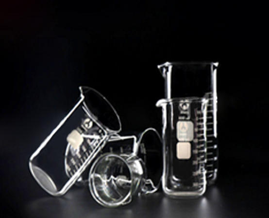博美高型烧杯 耐高温硼硅玻璃3.3 