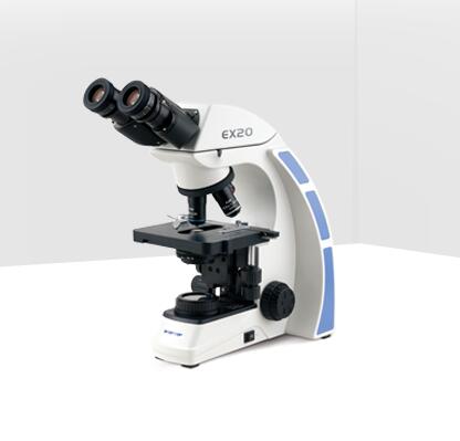 舜宇生物显微镜EX20