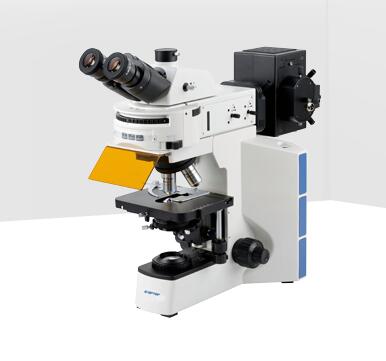 舜宇荧光显微镜CX40