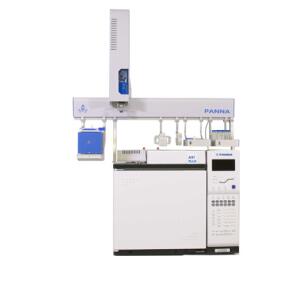 磐诺A91 PLUS实验室高端气相色谱仪