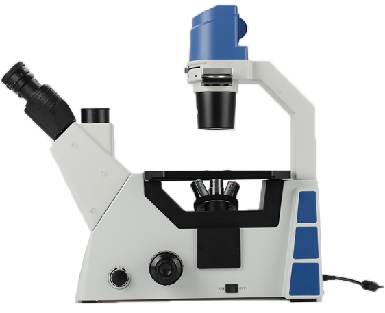 ICX41倒置生物显微镜